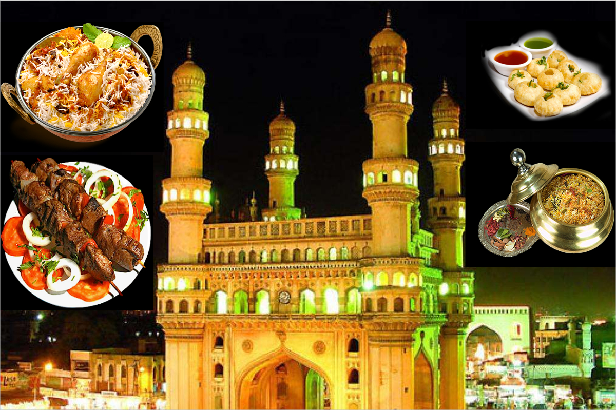 10 Dishes From Hyderabad that you Must Try. – updatescloud